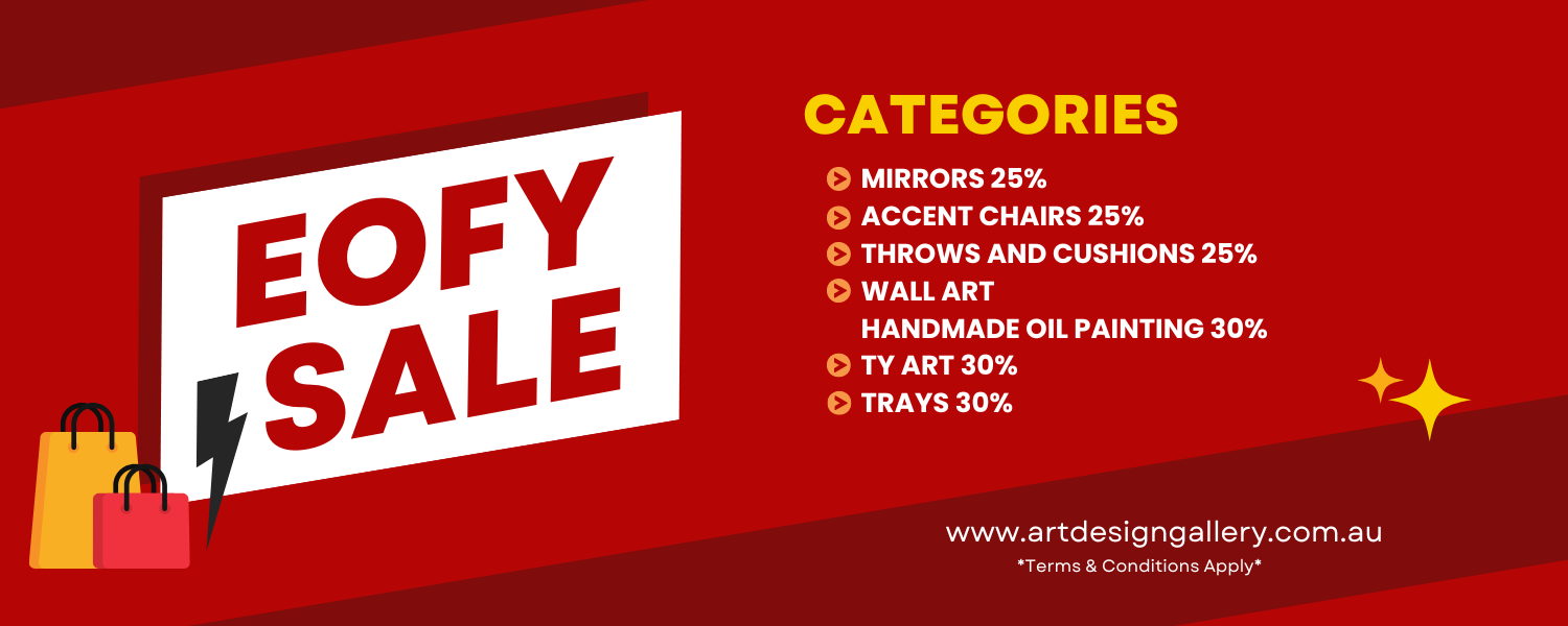 Art Design Gallery 3 eofy sale 6