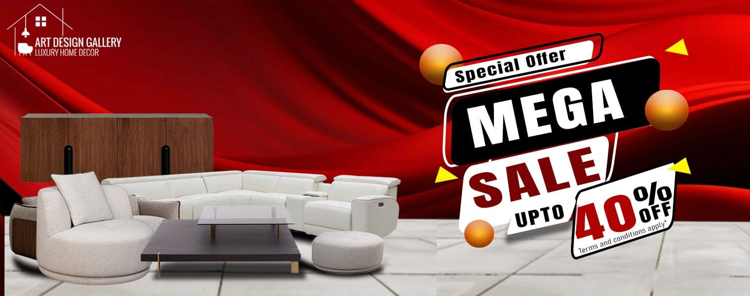 Art Design Gallery 6 Art Design Banner