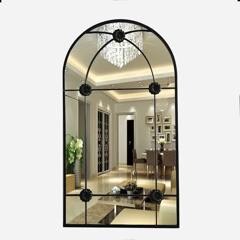 Mirrors