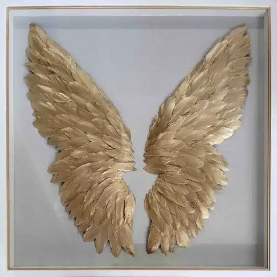 Angel Wings