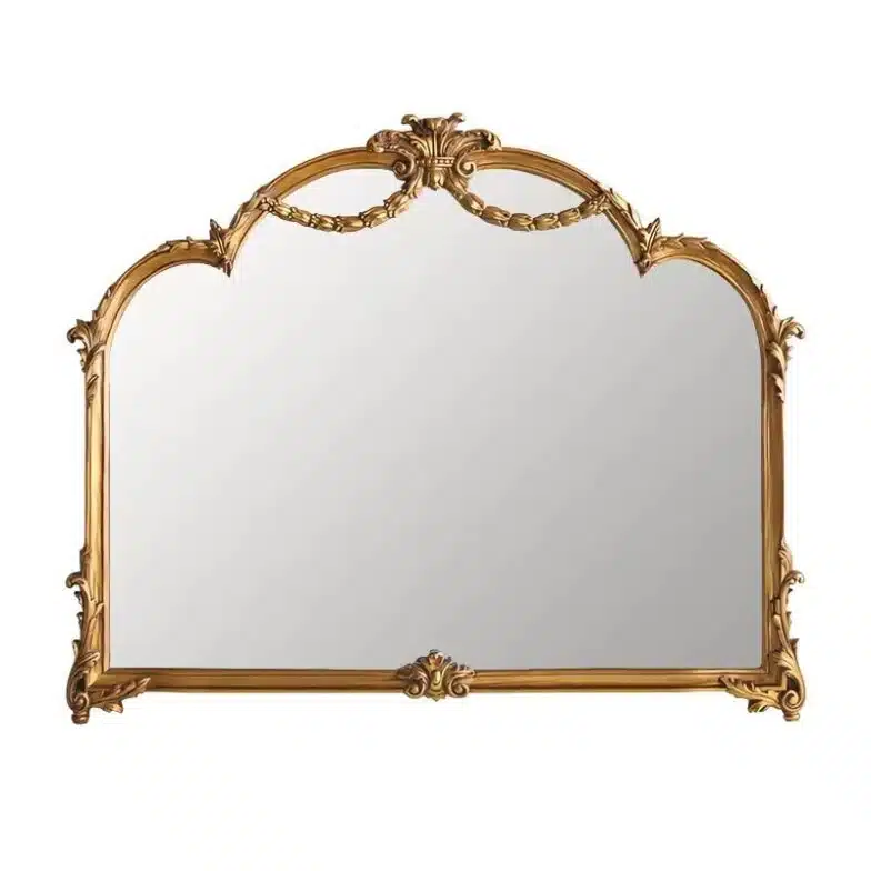 Tiara Provincial Gold