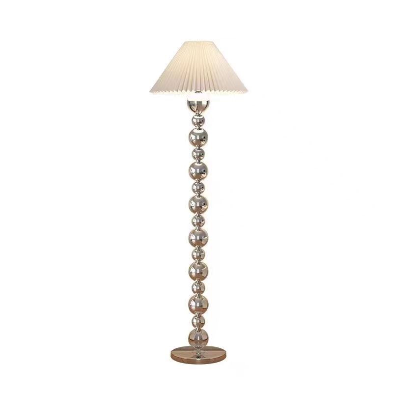 Lights Floor Lamp Ball White 6 Lights Floor Lamp Ball White - Image 6