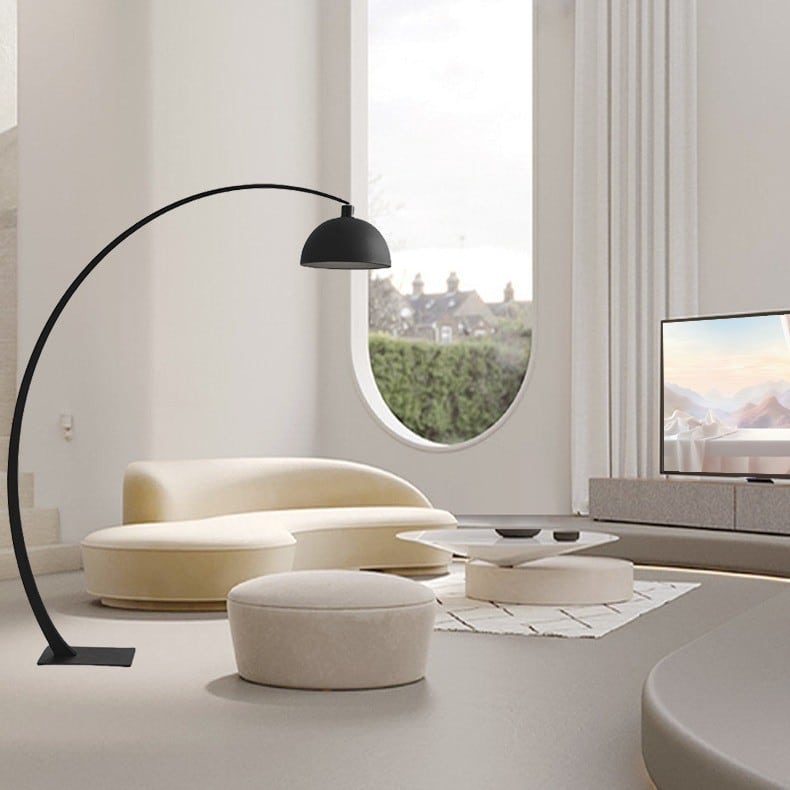 Lights Arc Black black 2 Lights Arc Black black - Image 2