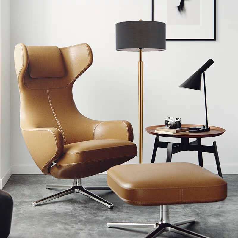Lights Floor Lamp Black