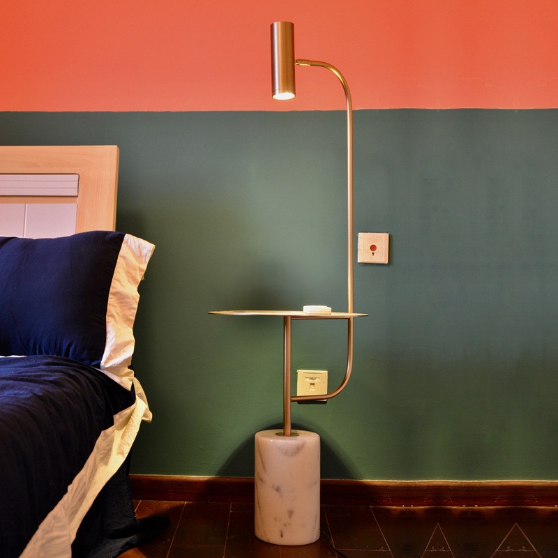 Lights Marble Table Lamp