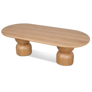 DT10404 CN2.5mDiningTable Natural 3