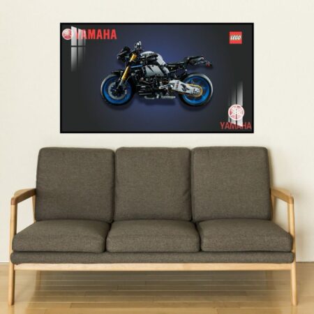 yamaha 1