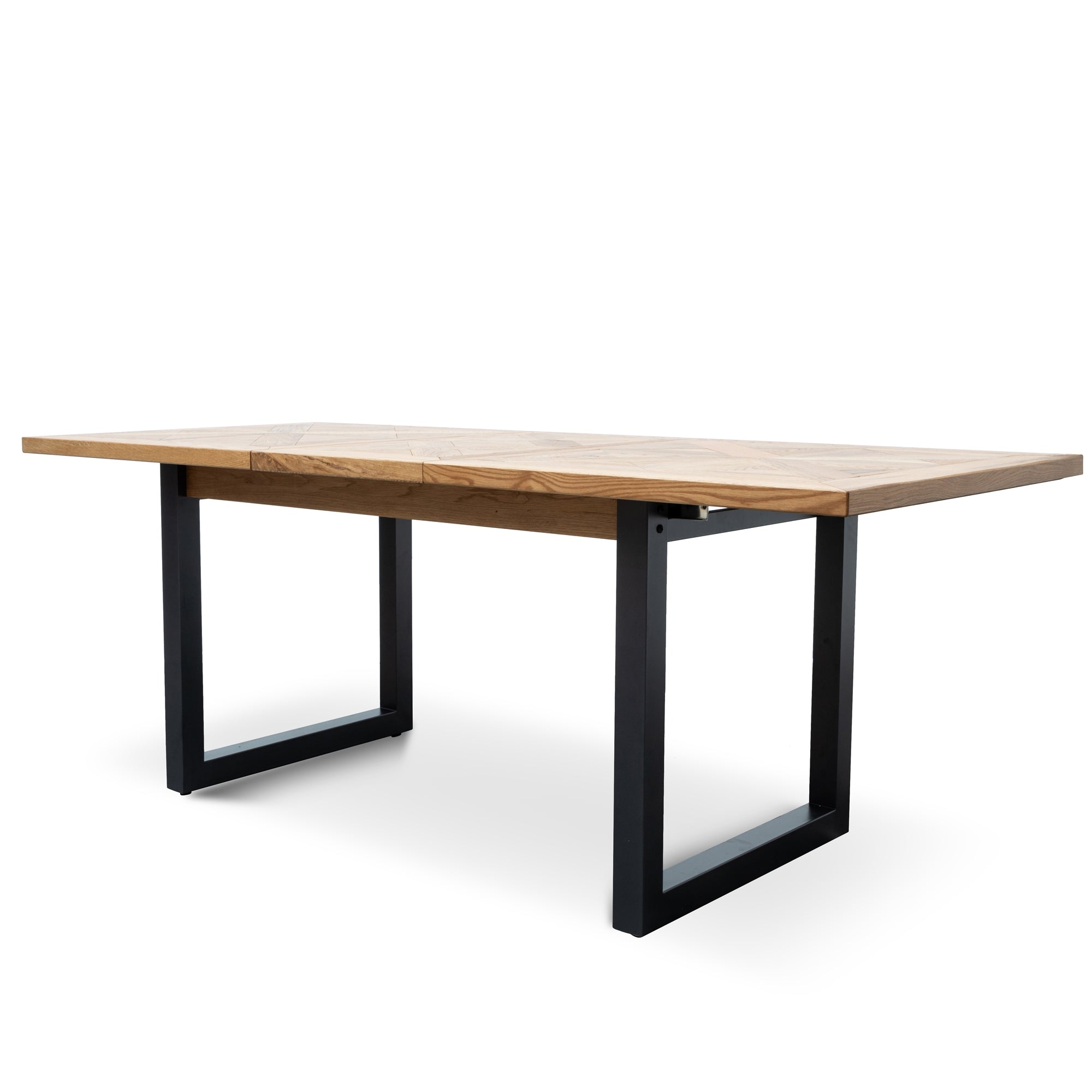 4-6 Seater Extendable Dining table – European Oak
