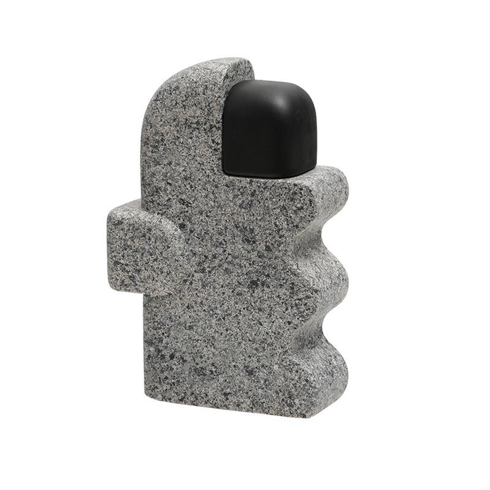 Style A Ceramic Sclupture