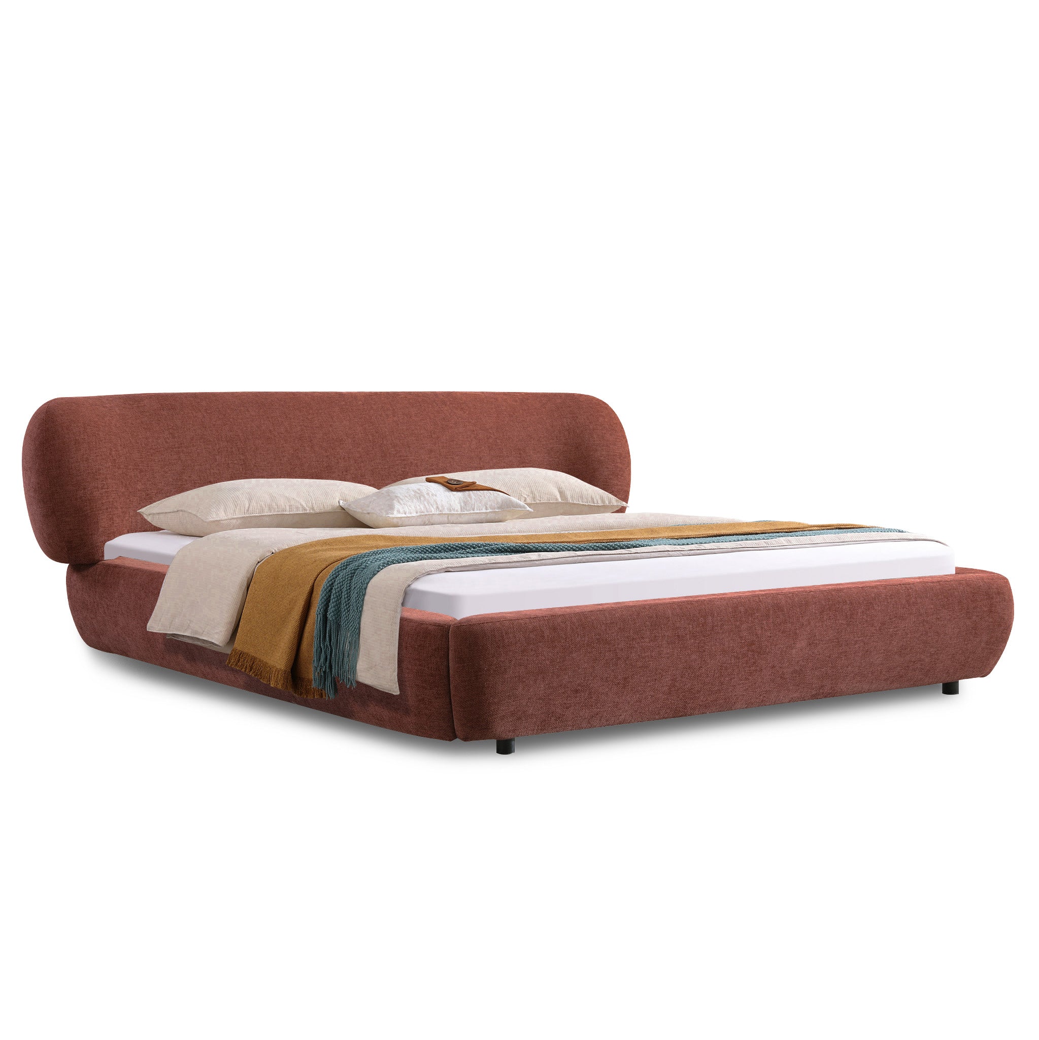 Queen Bed – Breeze Auburn