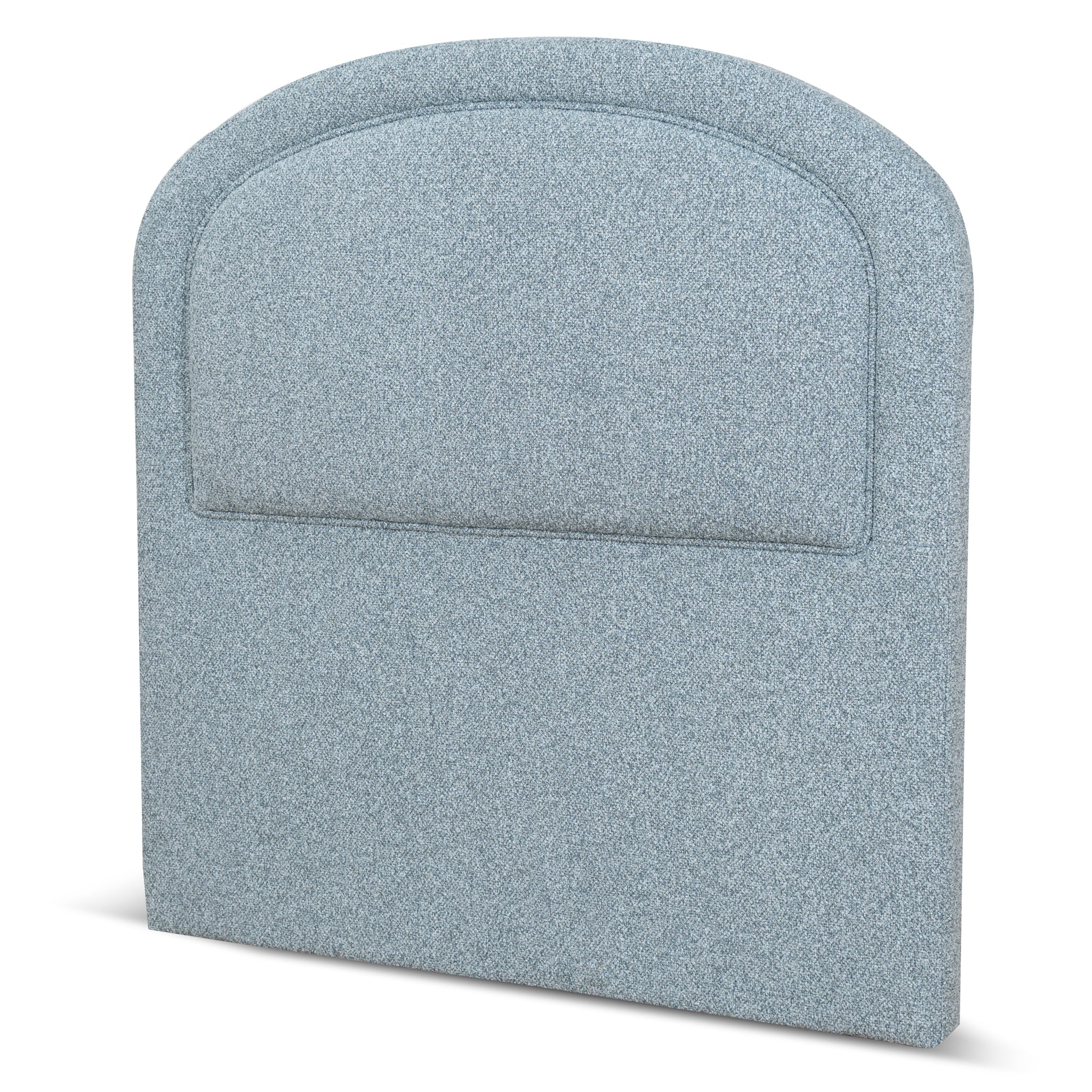 Single Bedhead – Dusty Blue