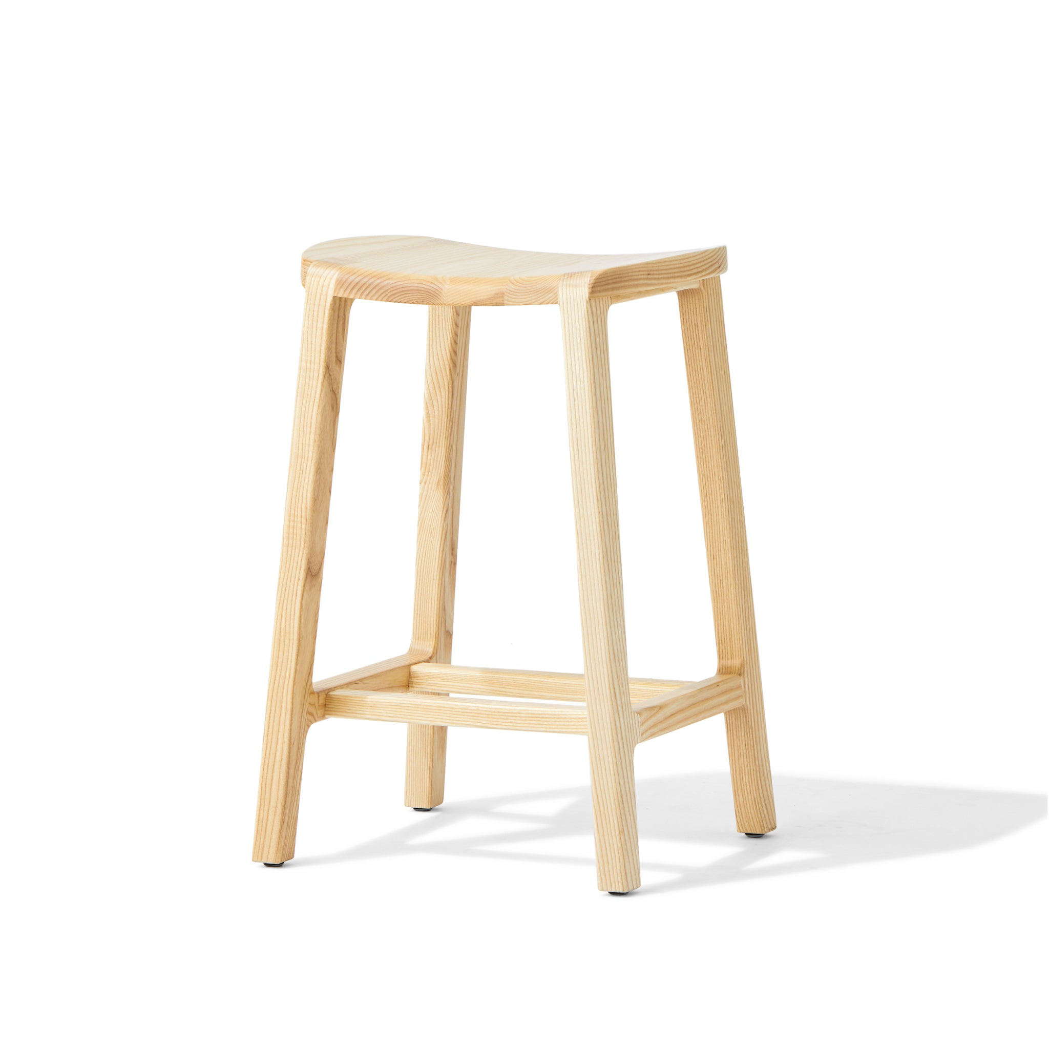 Bar Stool – Natural