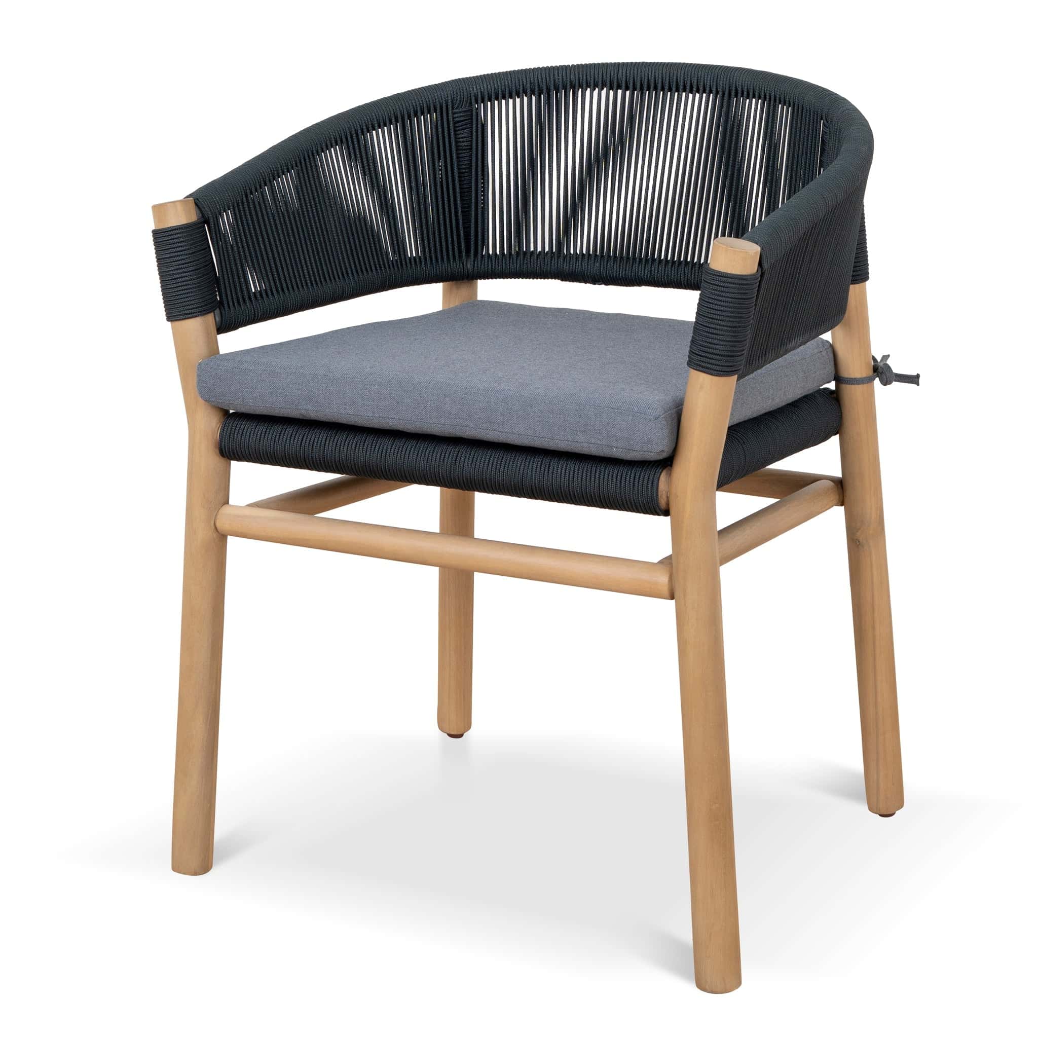 Dining Chair – Royal Anthracite