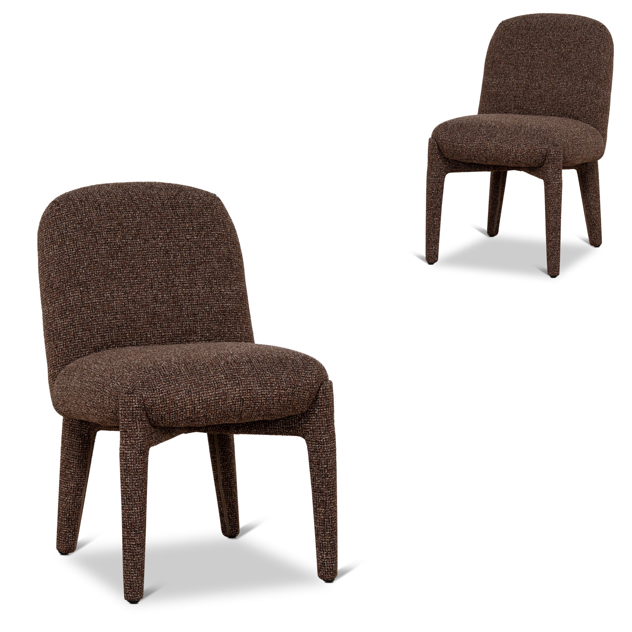 Dining Chair – Verona Cinnamon Weave (Set of 2)