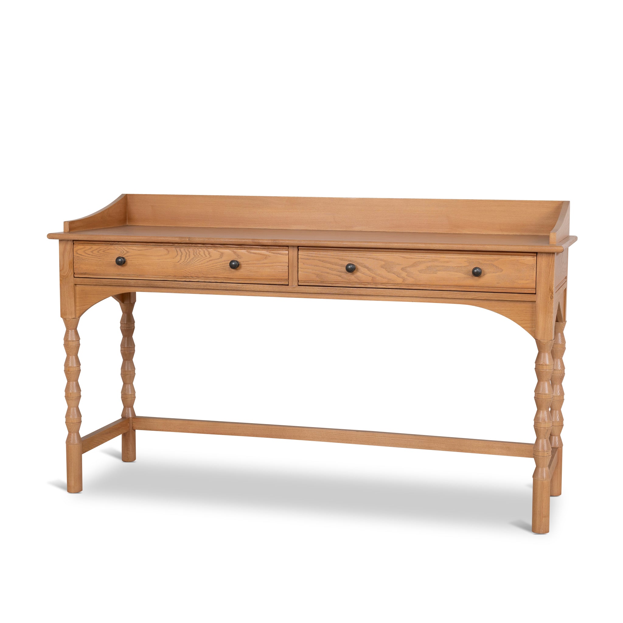 1.45m Console Table – Natural