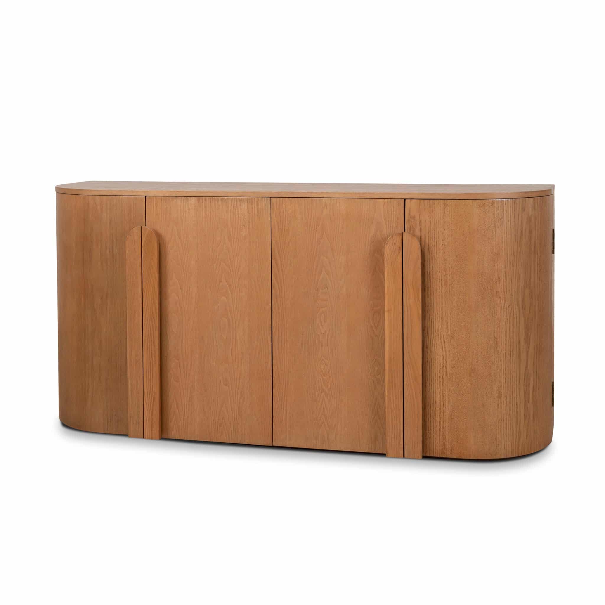 1.6m Sideboard – Natural