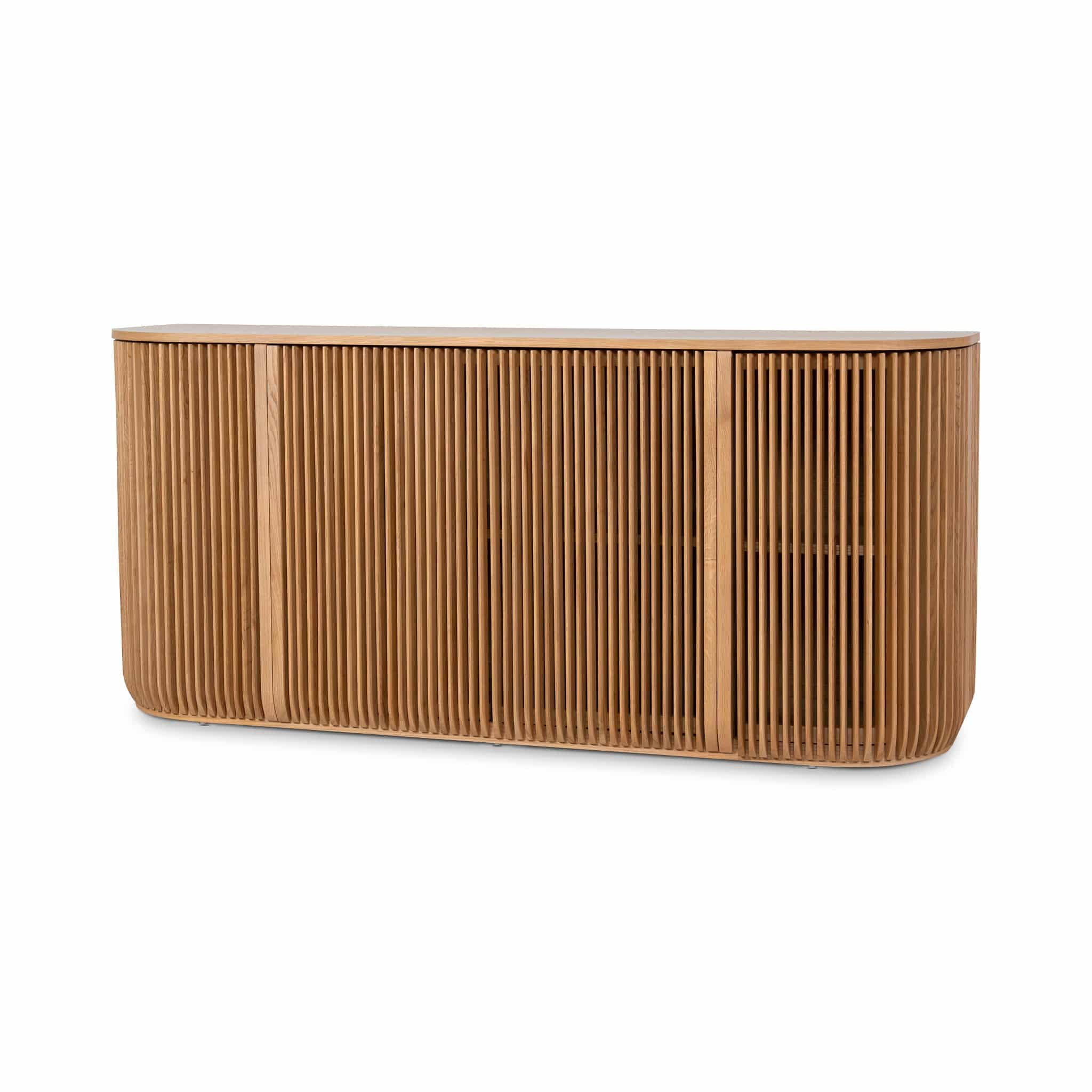 1.73m Sideboard Unit – Natural