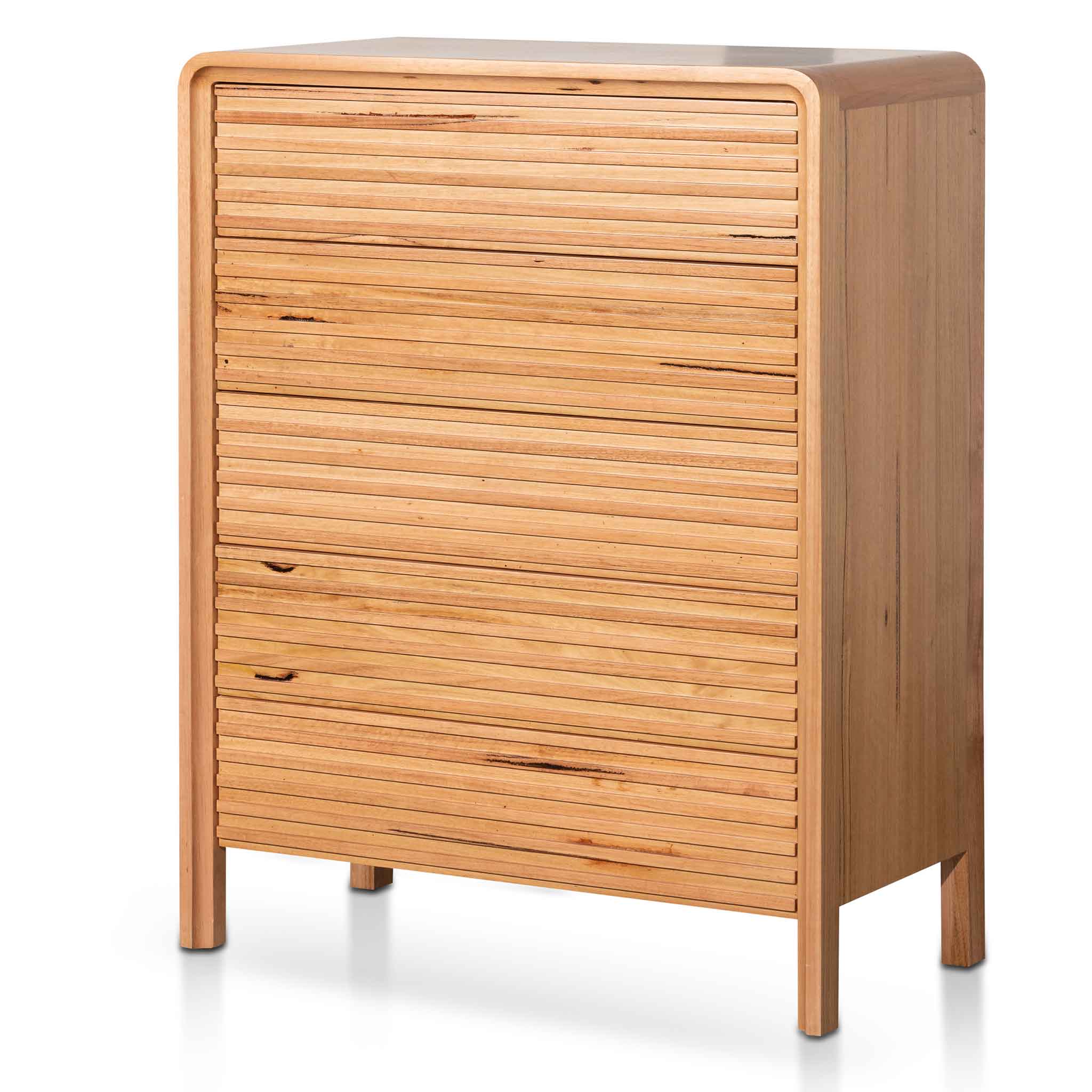 Tallboy Drawer Chest – Messmate