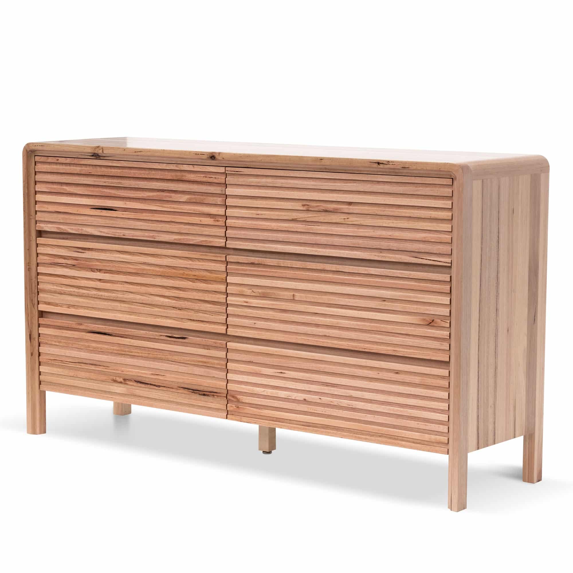 1.5m Dresser Unit – Messmate