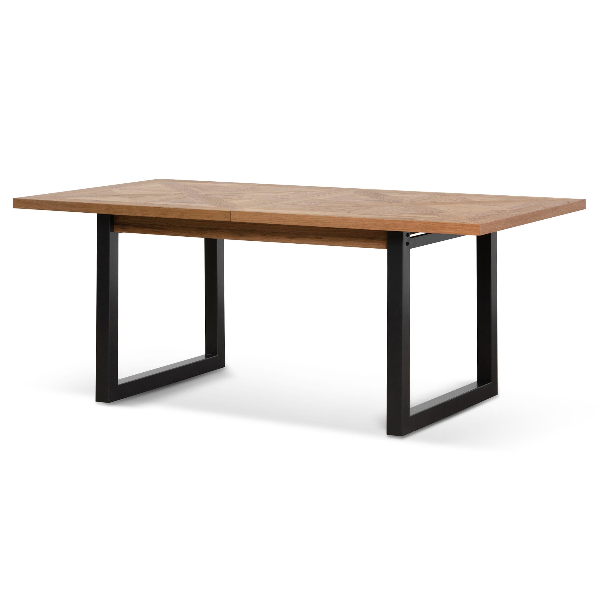6-8 Seater Extendable Dining table – European Oak