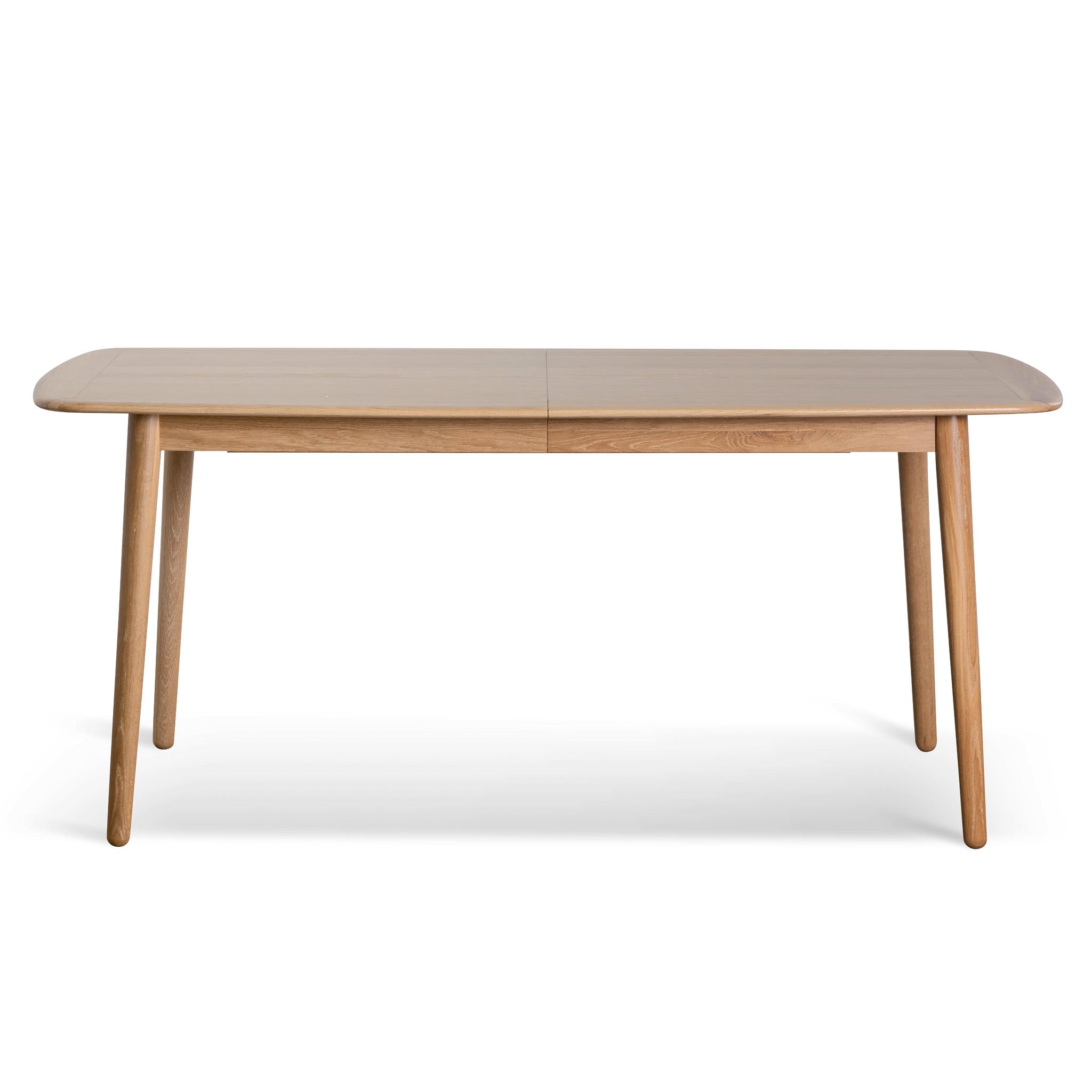Extendable Dining Table – Natural