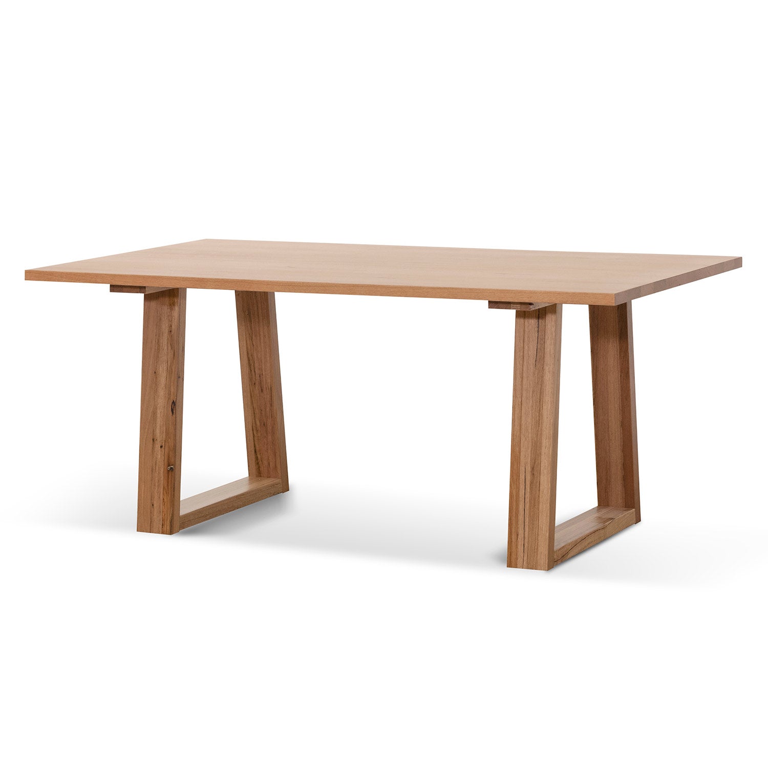 1.8m Dining Table – Messmate