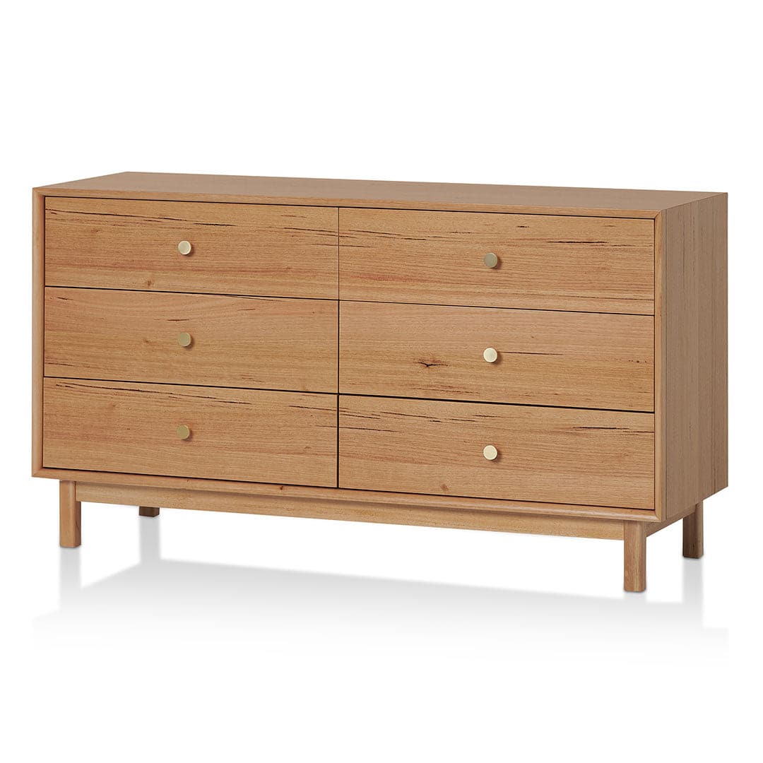 Dresser Unit – Messmate