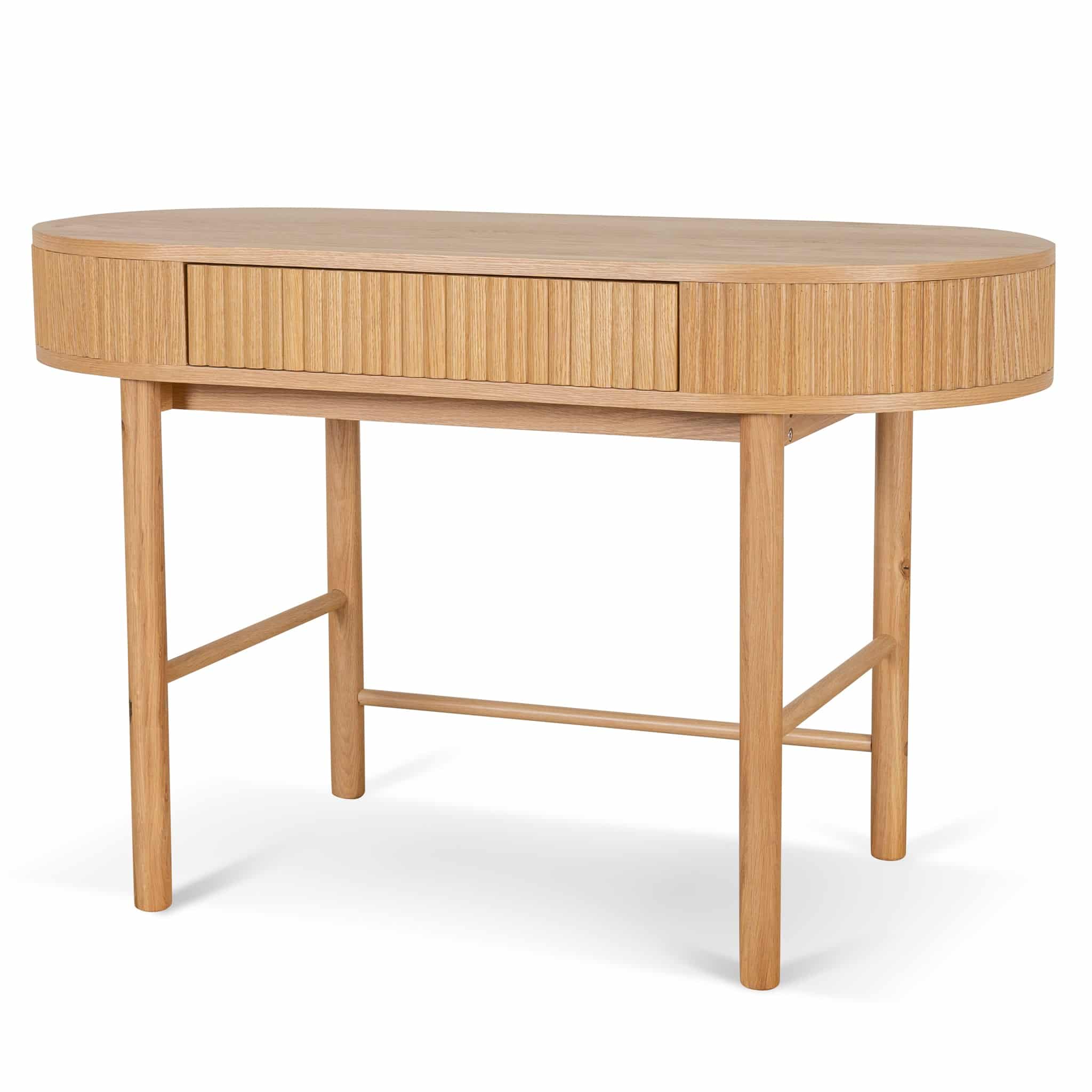 1.2m Home Office Desk – Natural (Design 8623)