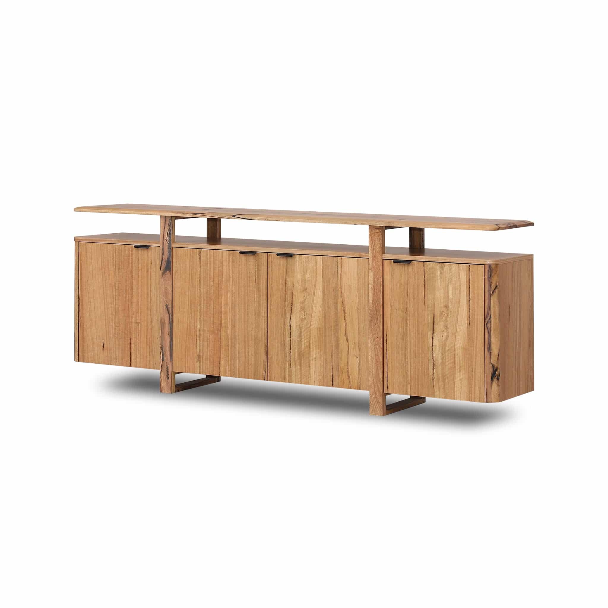 2.1m Buffet Unit – Natural