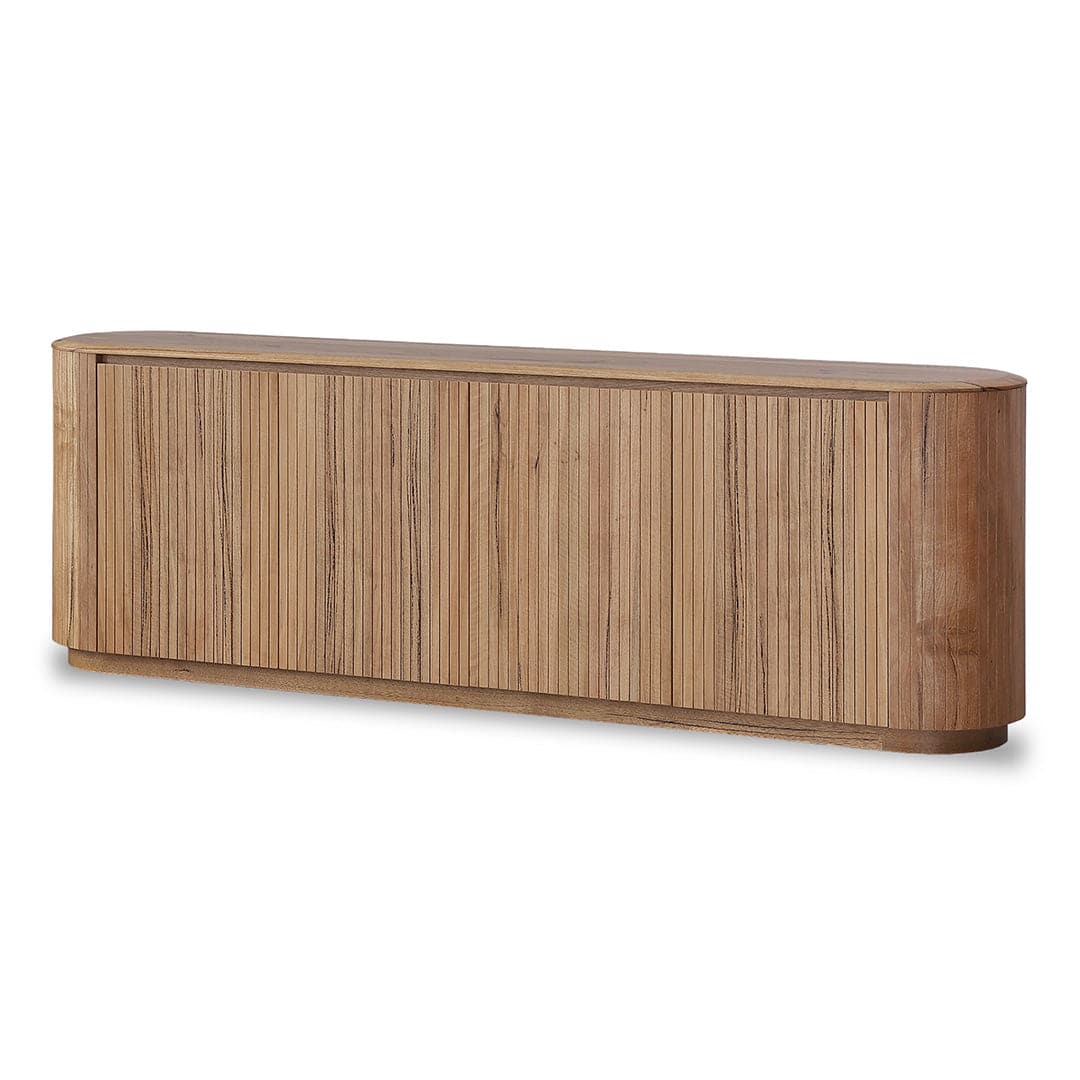 2.4m Buffet Unit – Natural