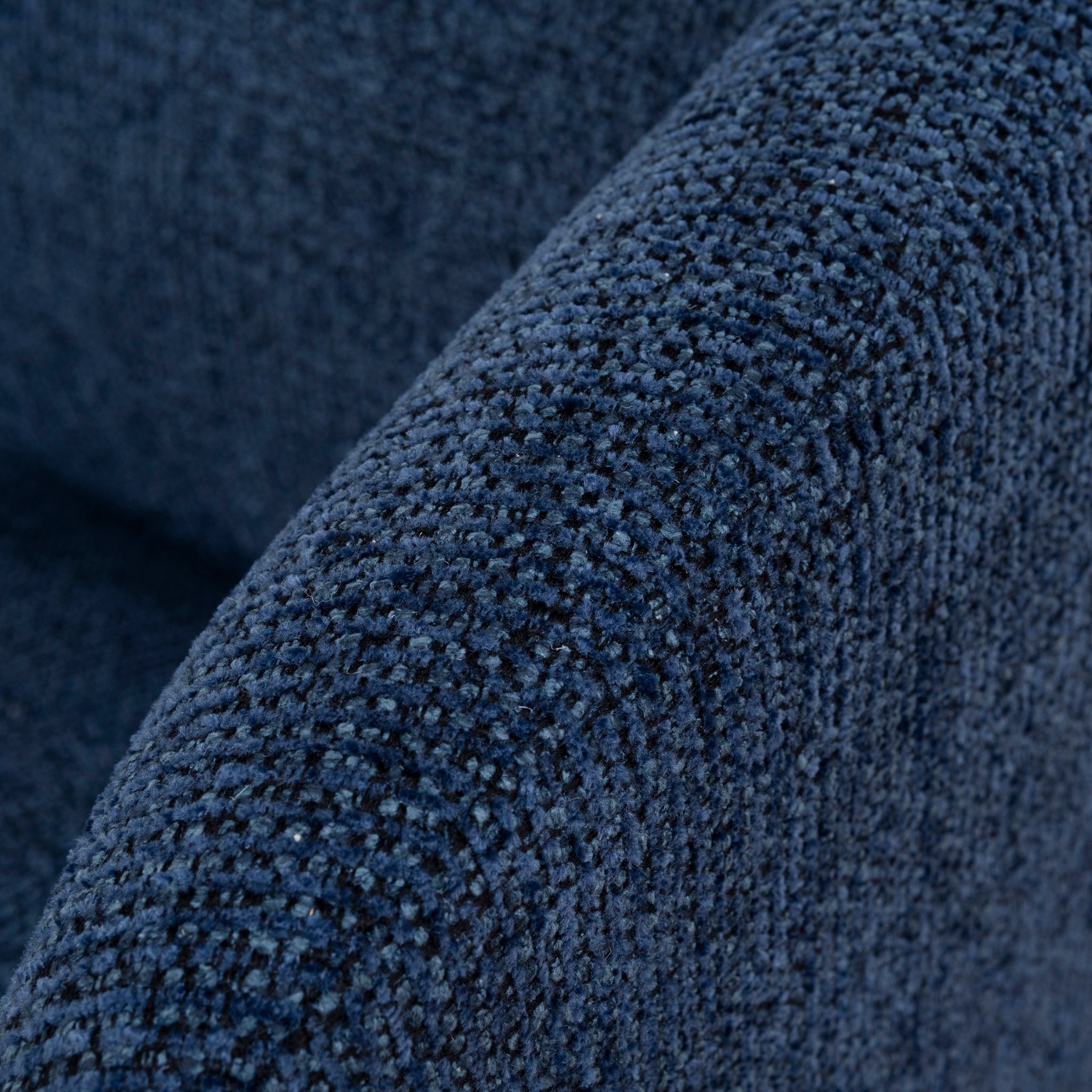 Armchair – Coral Dark Blue