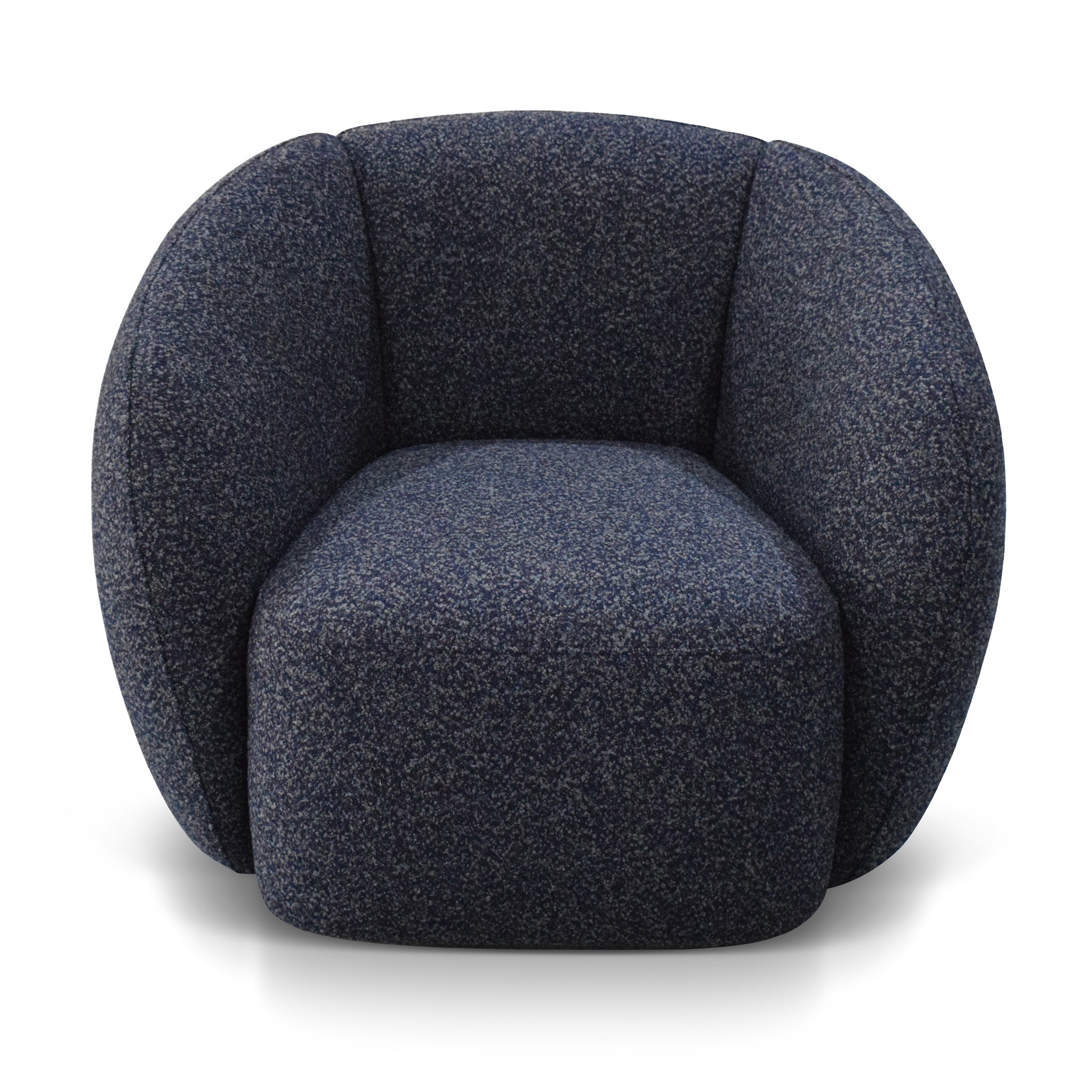 Armchair – Midnight Blue