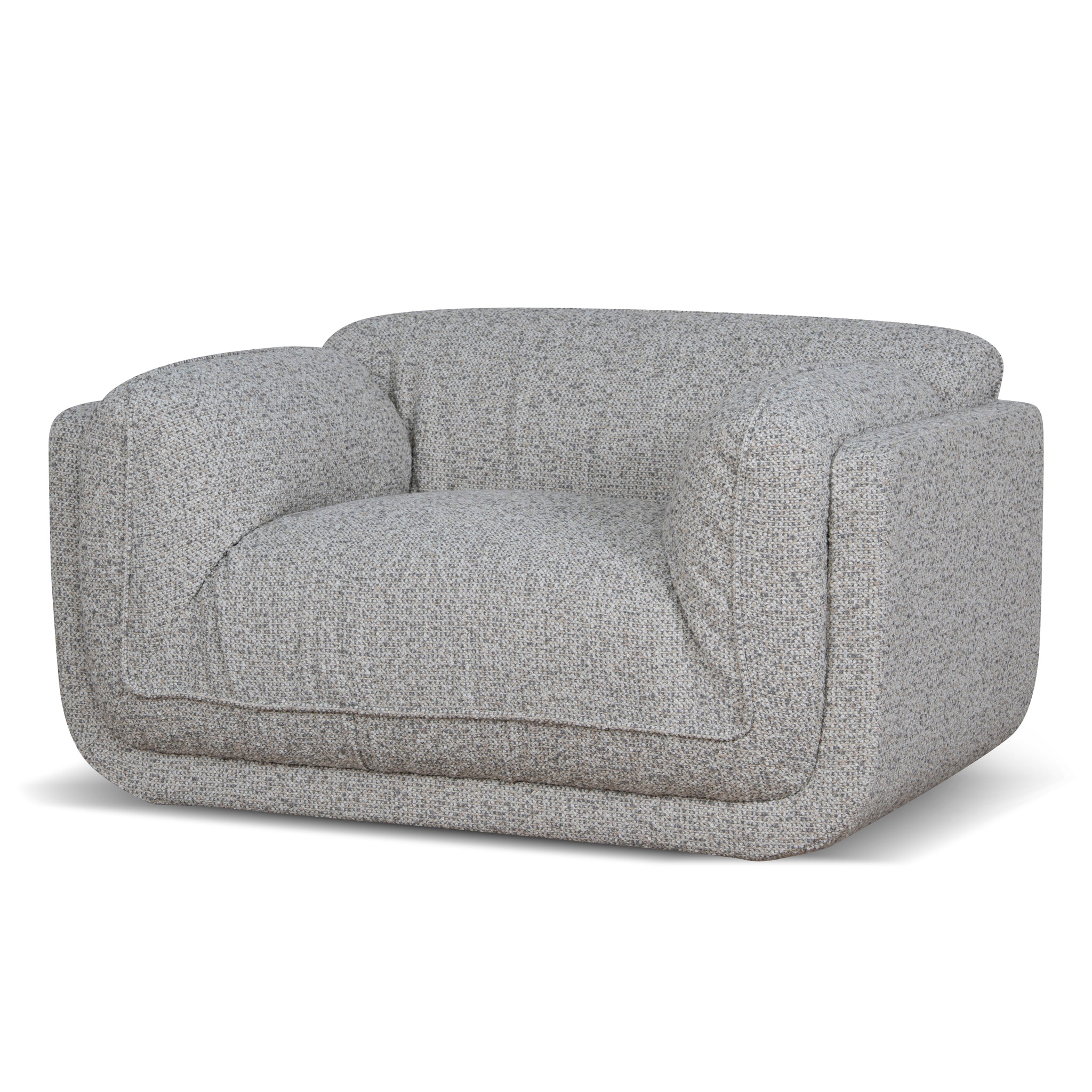 Armchair – Noah Silver Lining