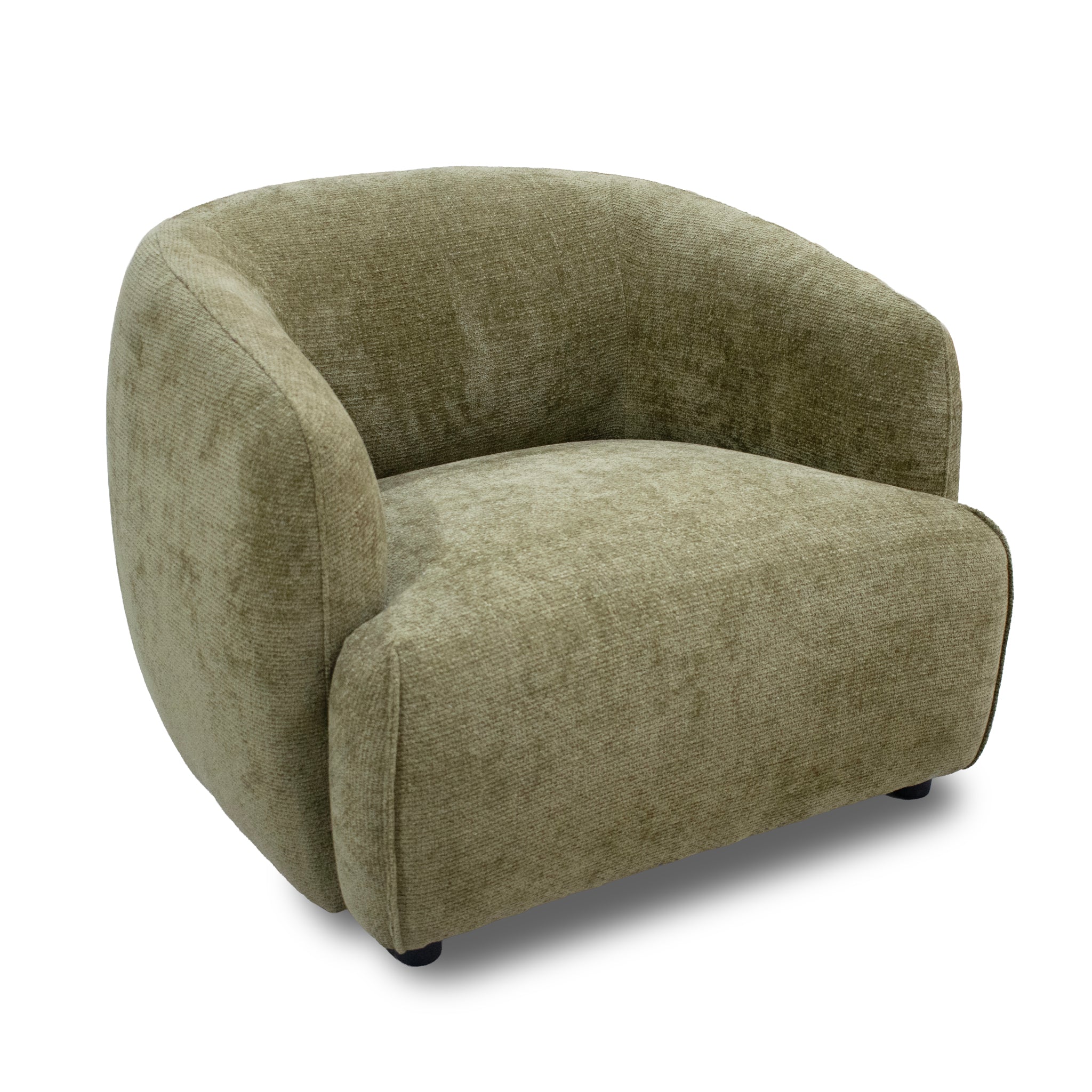 Armchair – Lila Olive