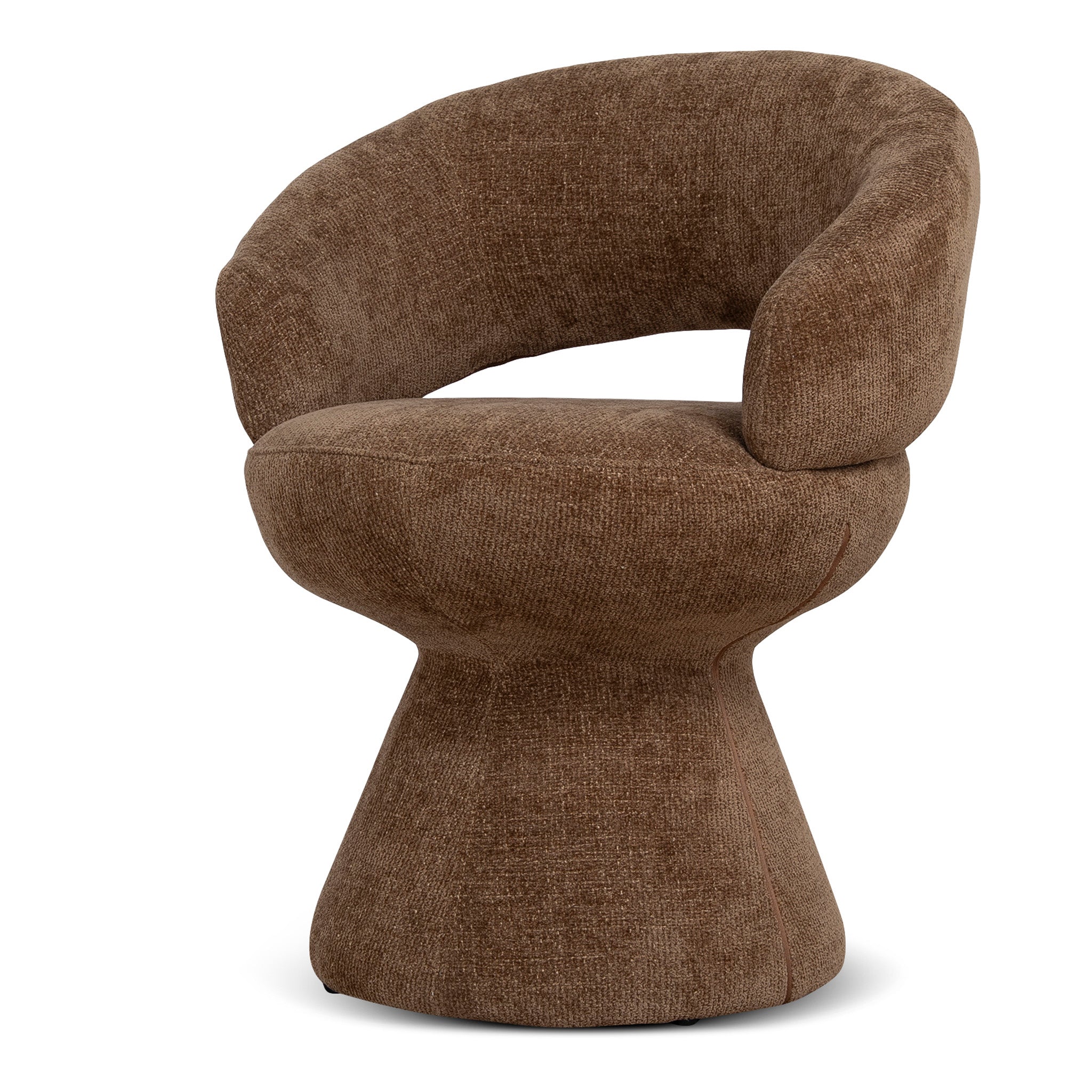 Lounge Chair – Lila Nutmeg