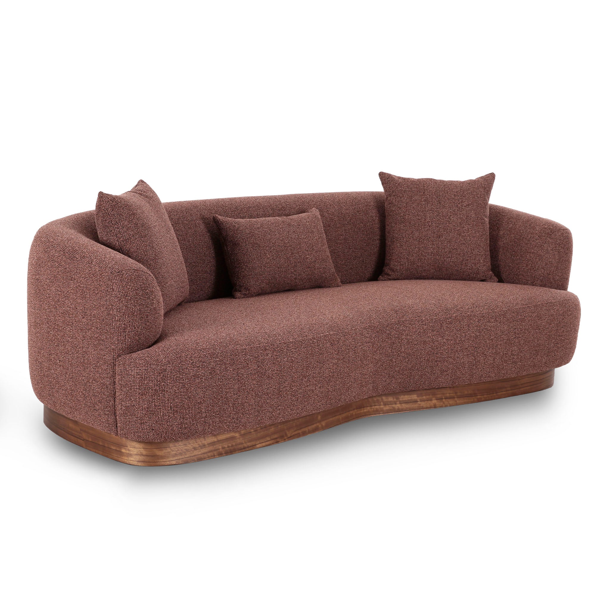 3 Seater Sofa – Verona Tawn