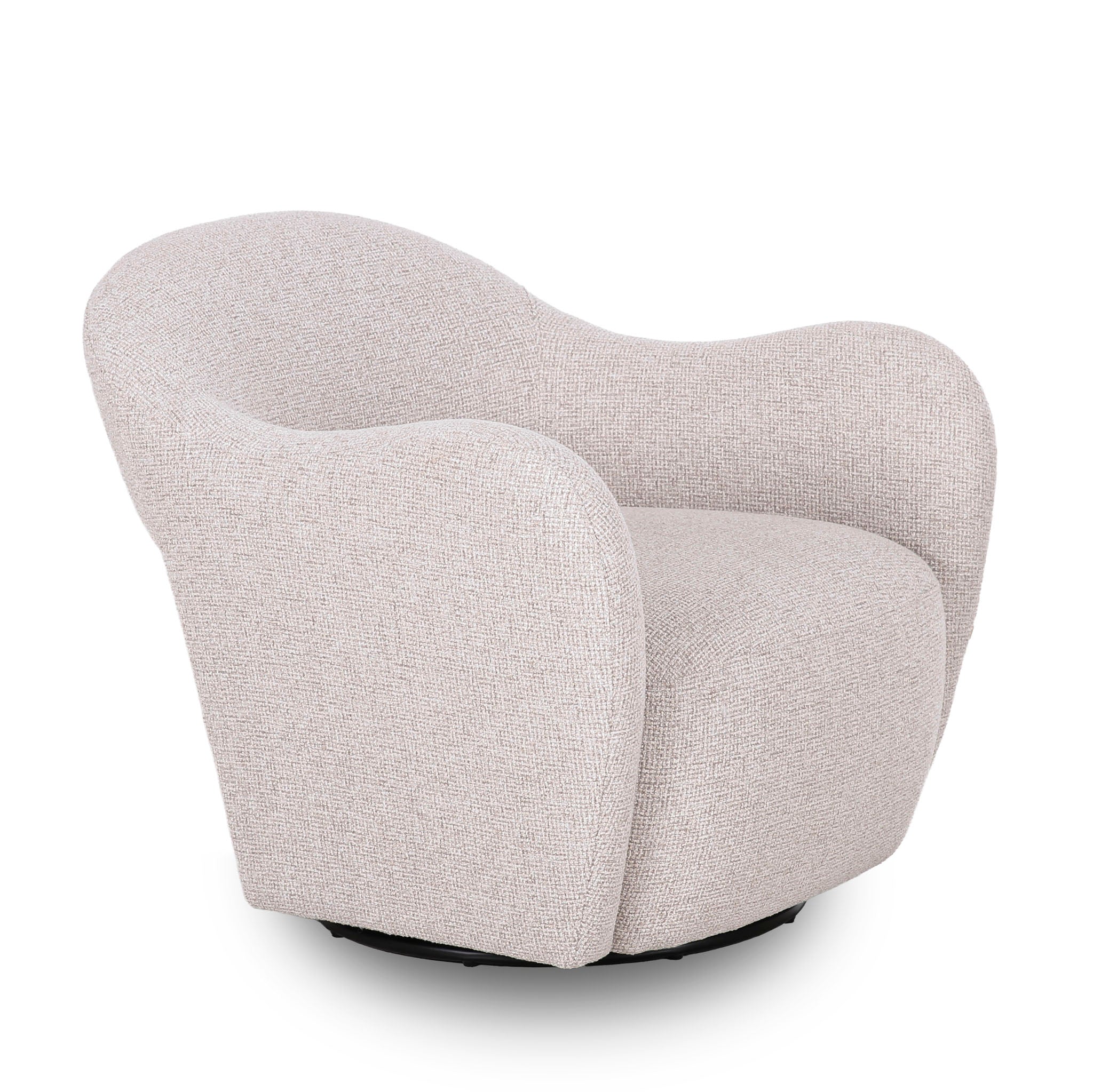 Armchair – Verona Light Sand