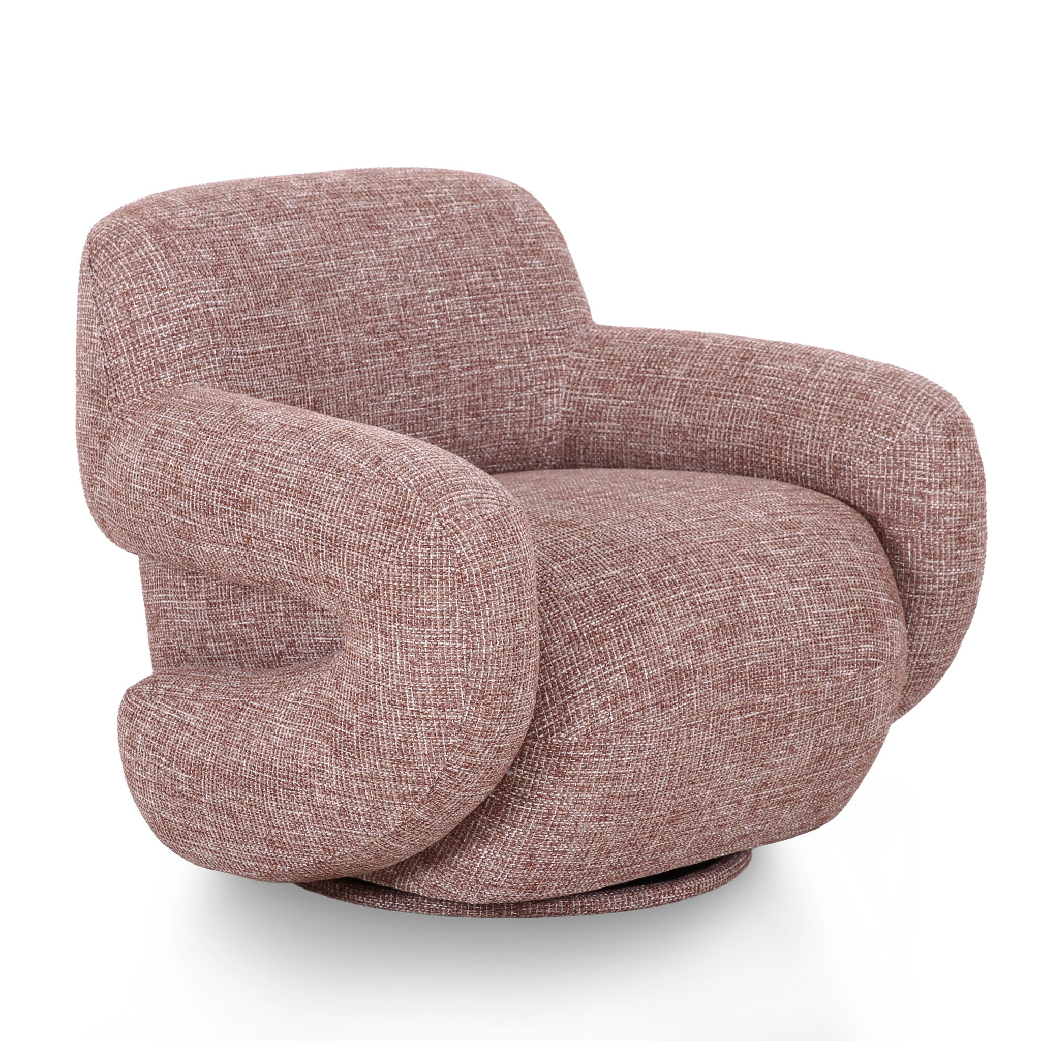 Armchair – Santiago Copper (96cm (W) x 87cm (D) x 78cm (H))