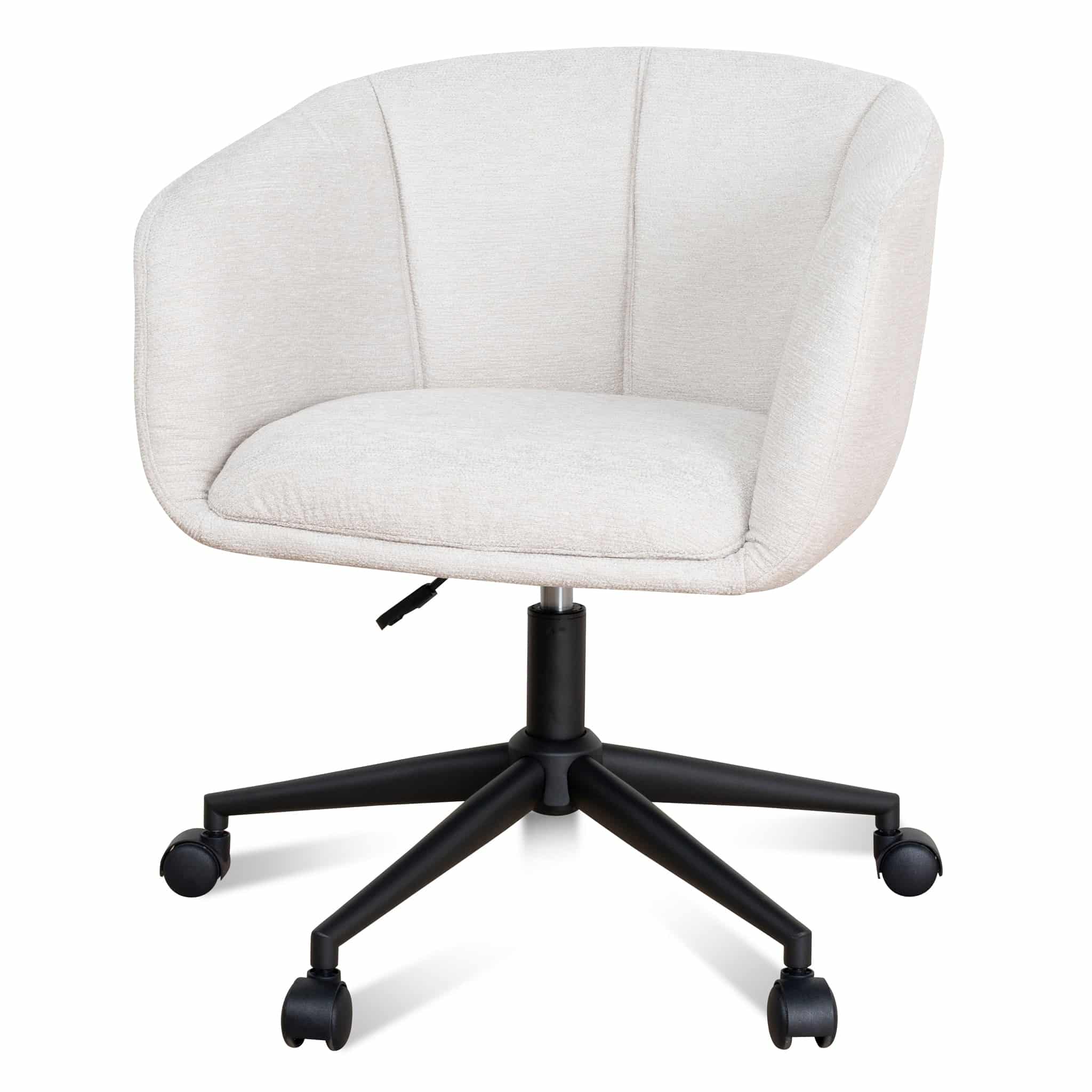 Office Chair – Bright Grey