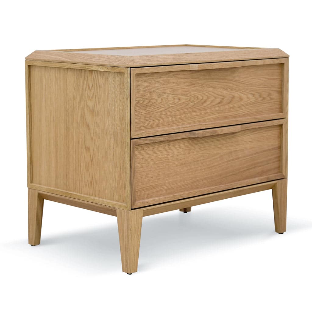 Side Table – Natural