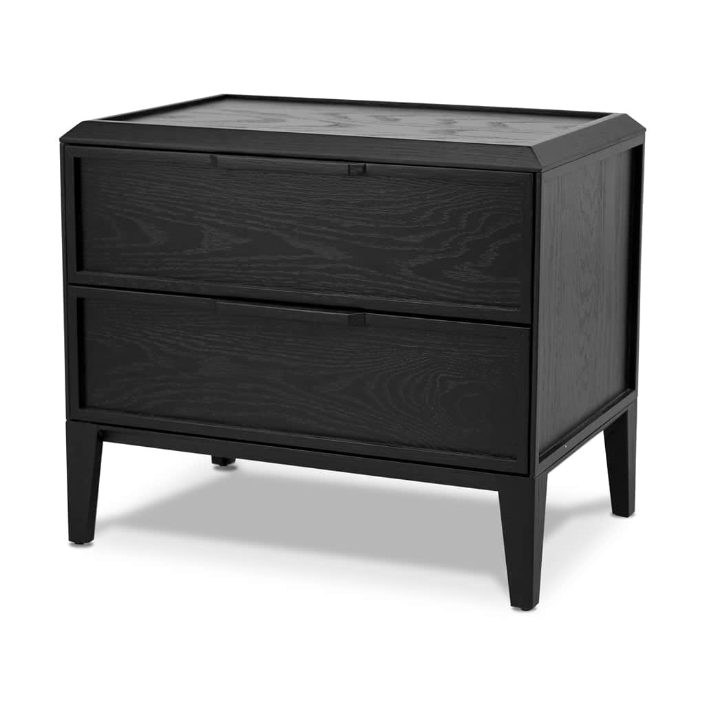 Side Table – Full Black