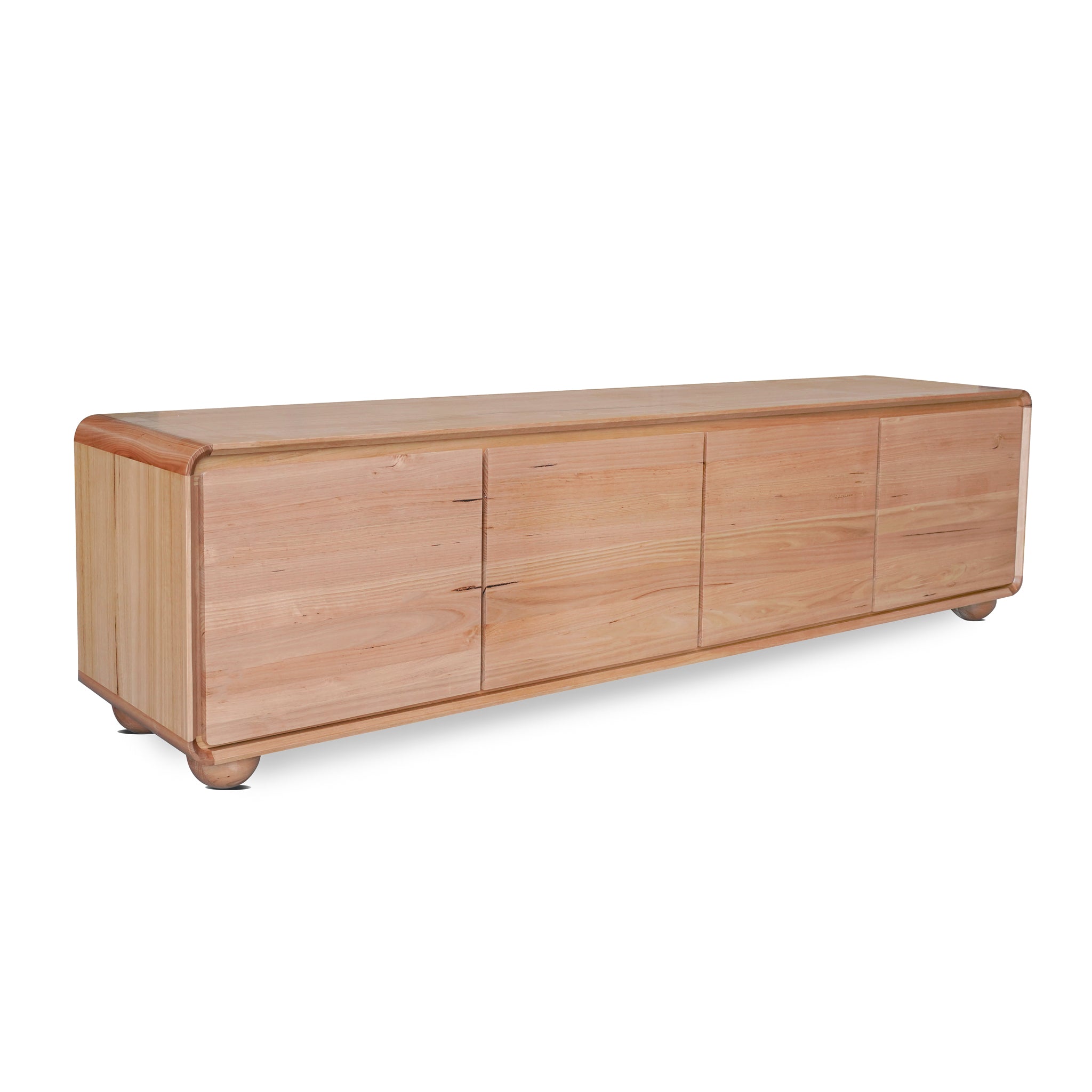 Art Design Gallery 29 2.2m TV Entertainment Unit – Messmate