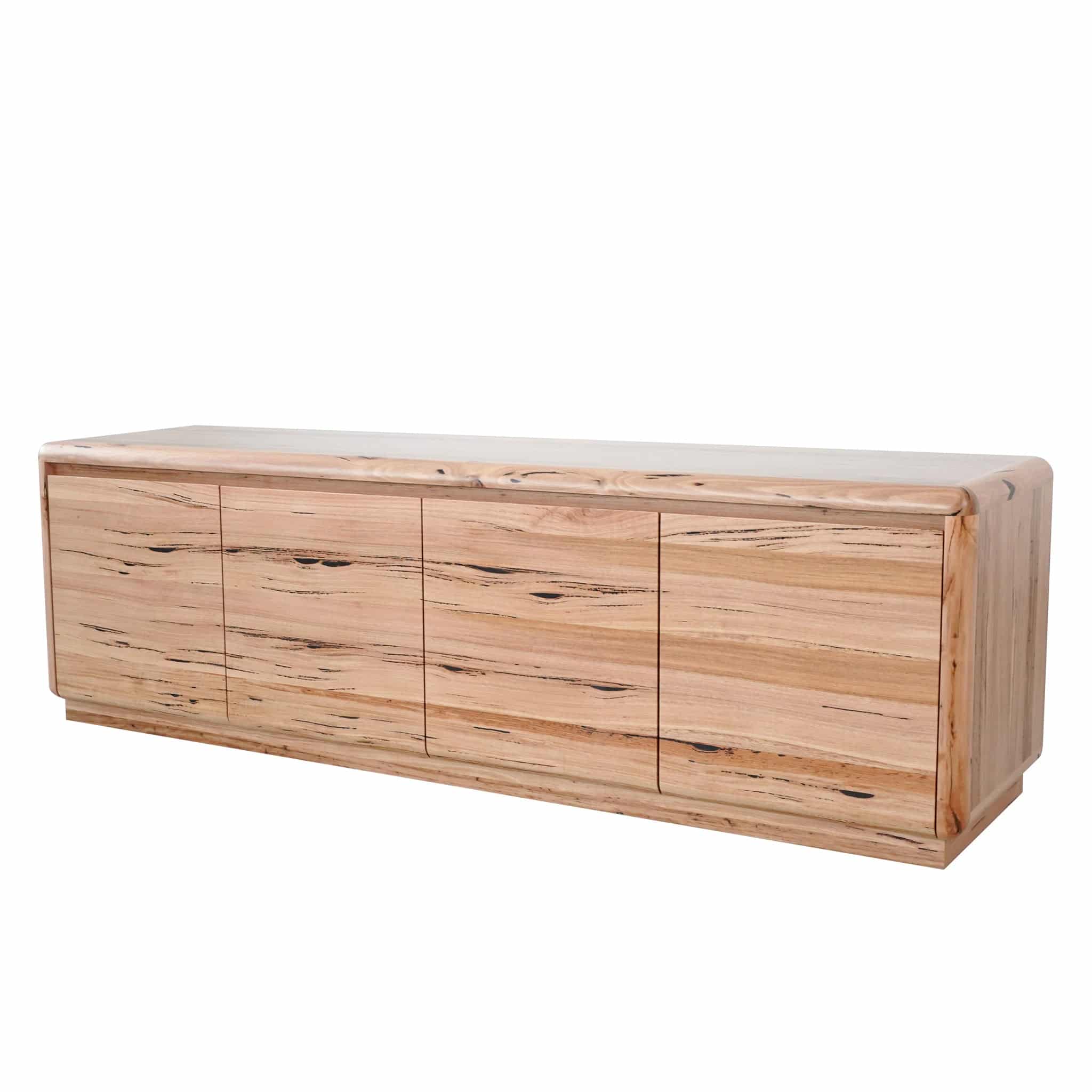 2m TV Entertainment Unit – Messmate