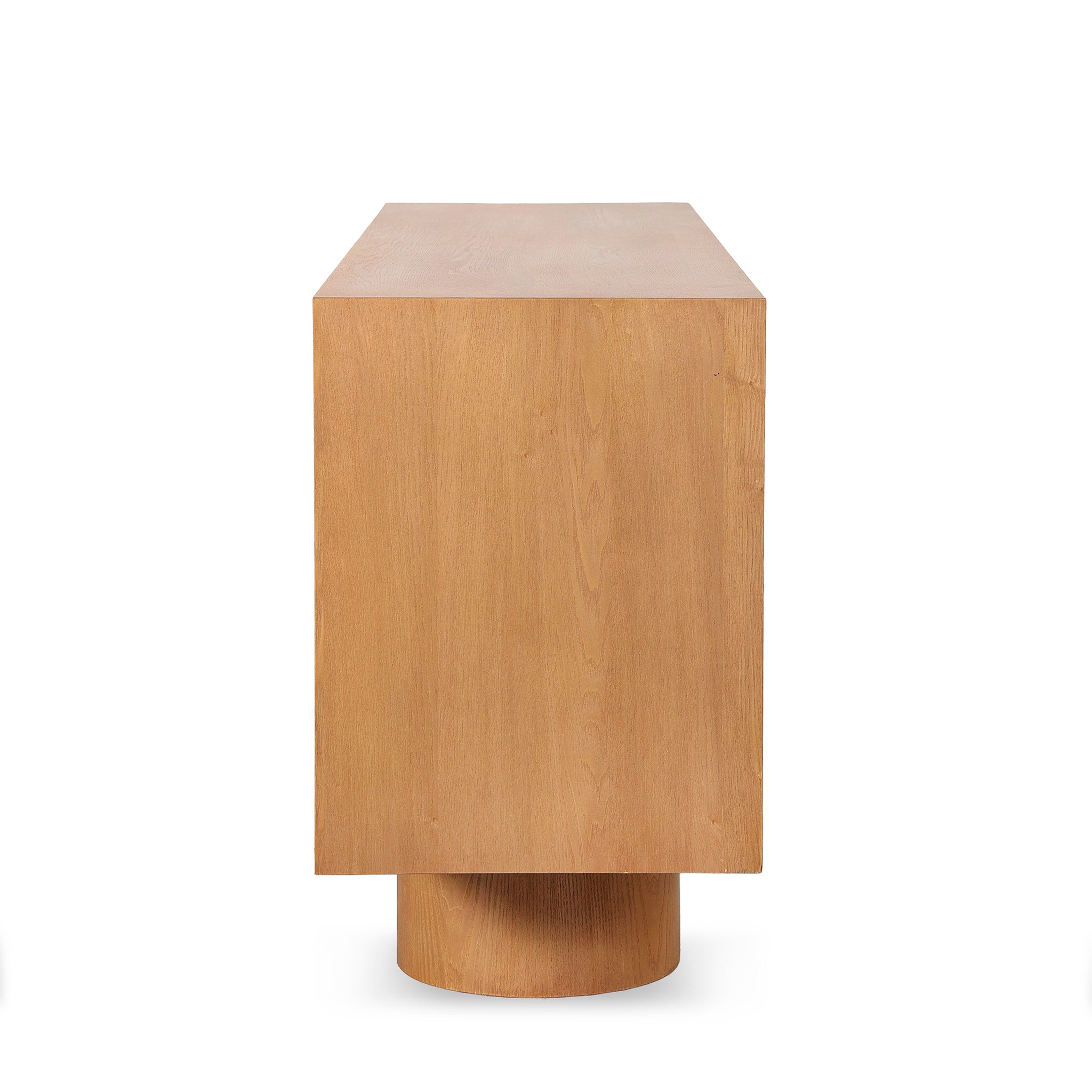 1.8m Sideboard Unit - Natural — view 4