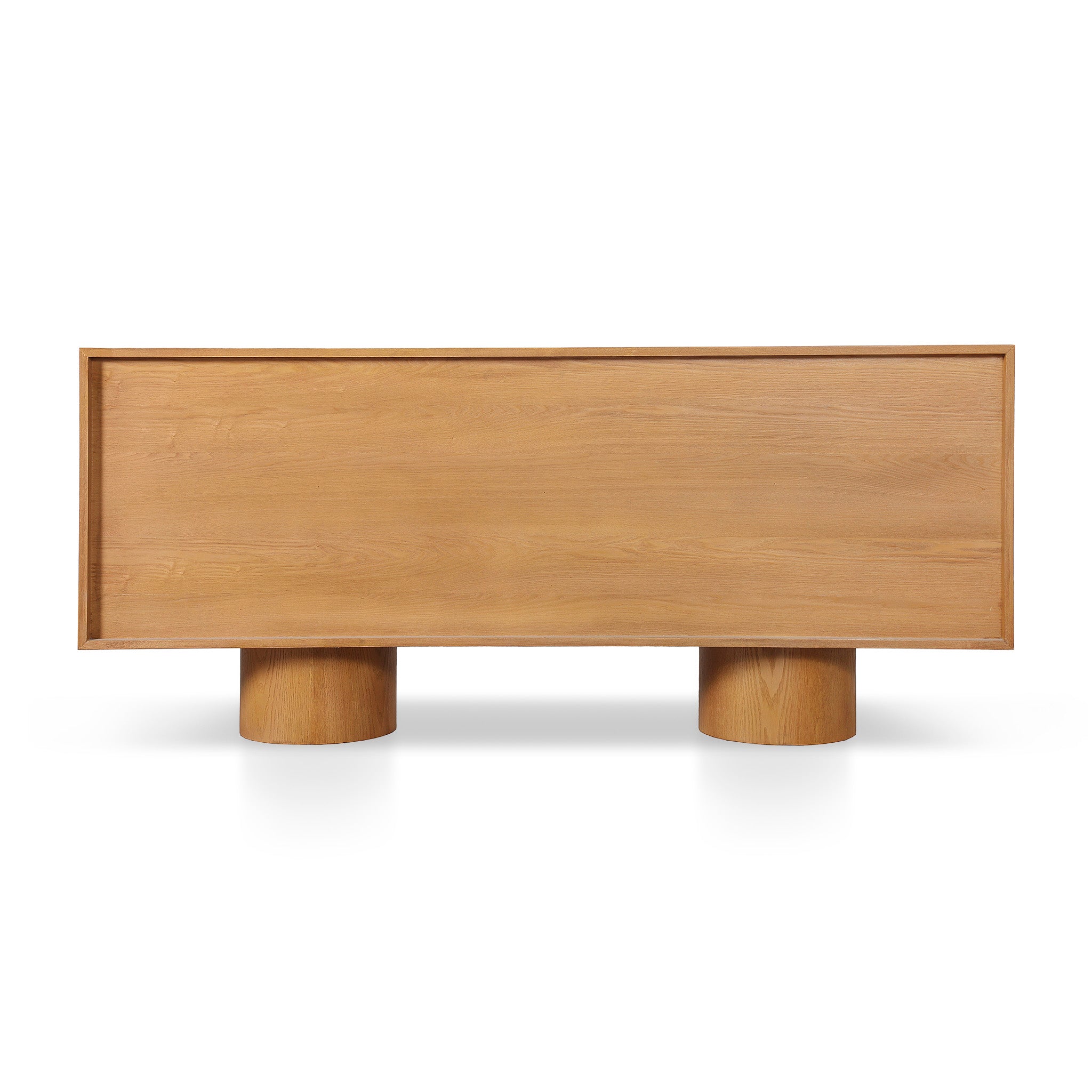 1.8m Sideboard Unit - Natural — view 5