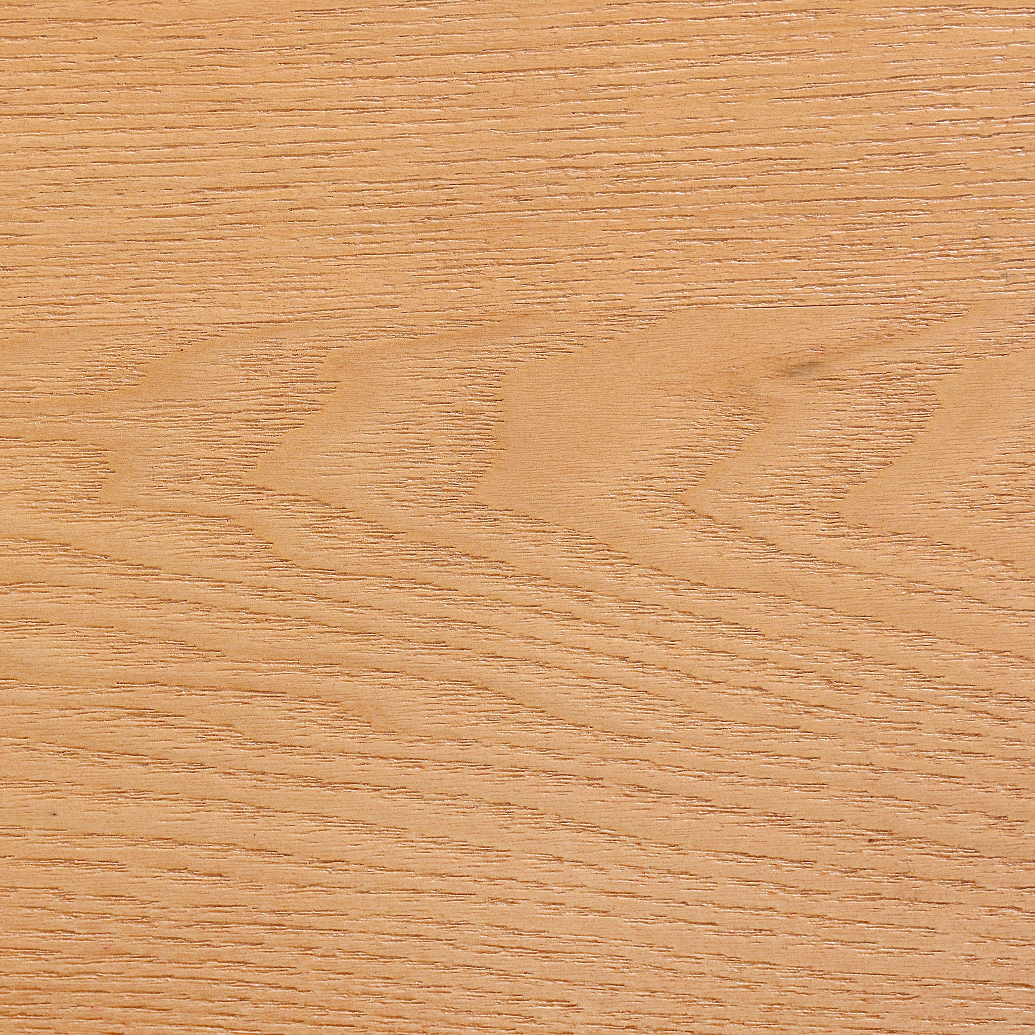 52cm Bedside Table - Natural — view 9